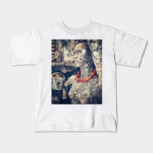 Sea Witch Kids T-Shirt